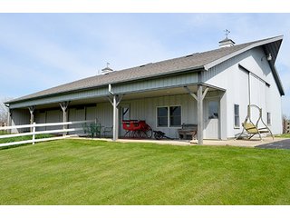 Property photo 67 - REAL ESTATE & PERSONAL PROPERTY AUCTION - 23.5+/- ACRES OFFERED IN 3 TRACTS OR COMBINATIONS IN EAST ALLEN COUNTY
